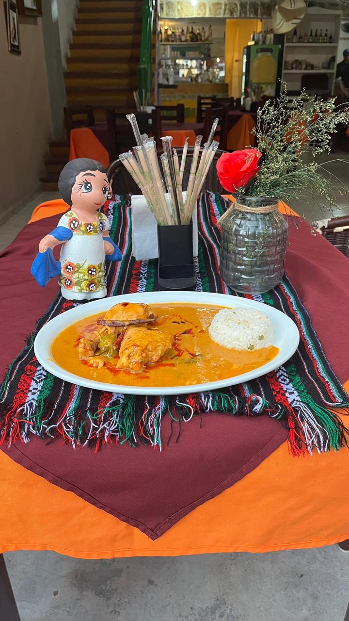 Platillo regional